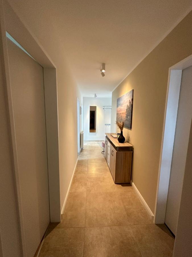 Helle, Grosszuegige Ferienwohnung Fuer 2 - 3 Personen Mit Parkplatz + E-Ladestation In Buchholz, Nordheide Buchholz in der Nordheide Exteriör bild